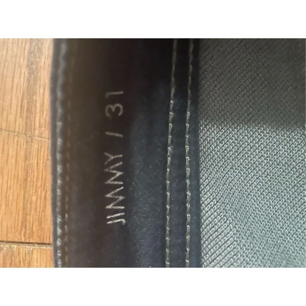 Fidelity jimmy jeans
